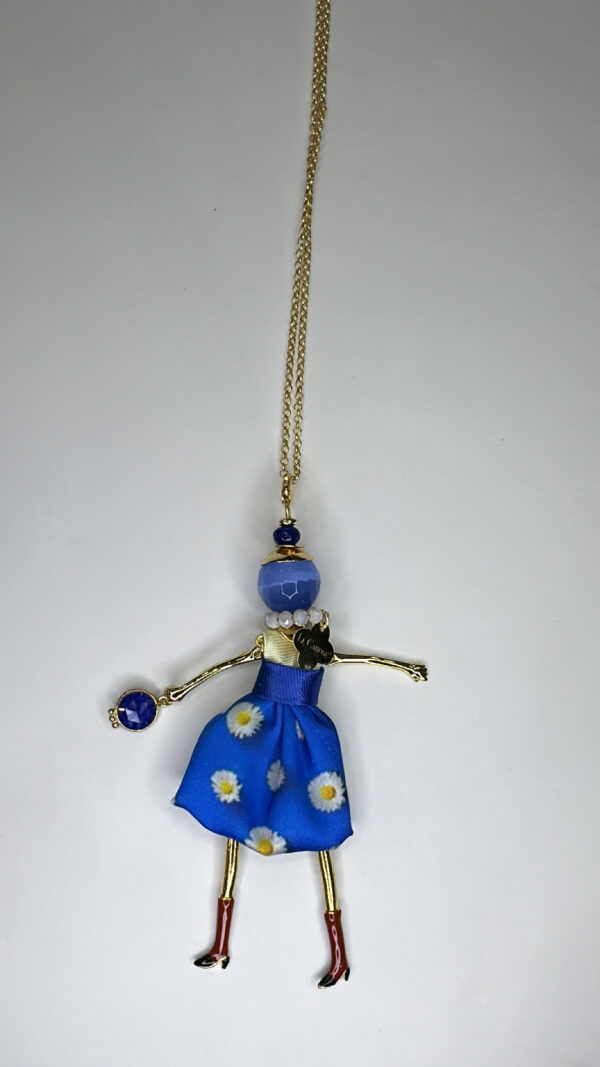 Le Carose Margherite