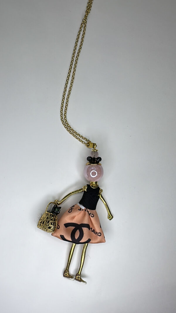 Le Carose Chanel Gatto