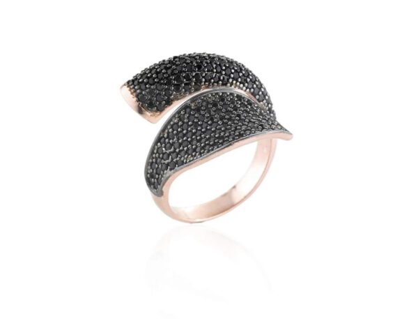 Anello calla