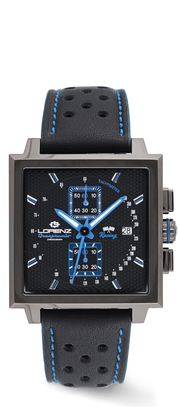 Orologio Lorenz Granpremio