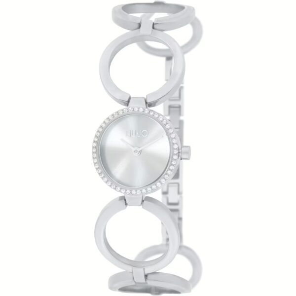Orologio Liu•Jo Acciaio
