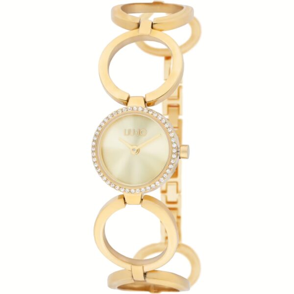 Orologio Liu•Jo Dorato