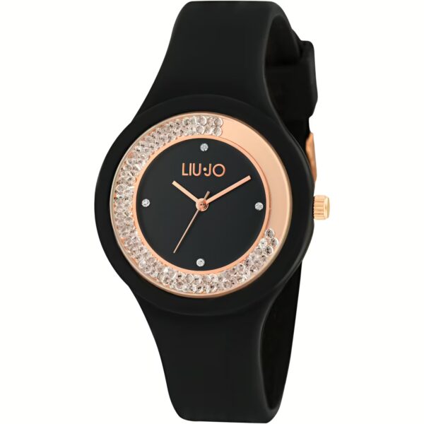 Orologio Liu•Jo Dancing Sport Nero