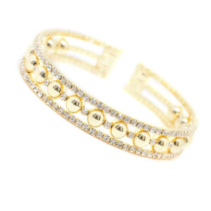 Bracciale Dorato