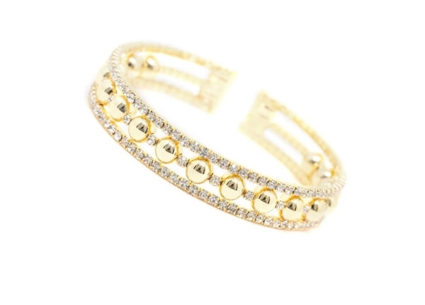Bracciale Dorato