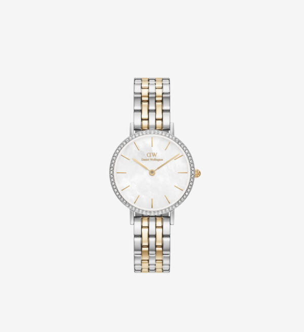 Petite Lumine Bezel