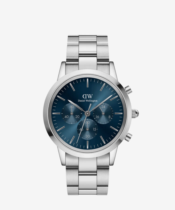Iconic Chronograph