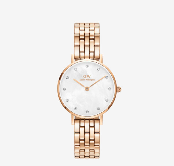 Petite Lumine 5 Link Melrose