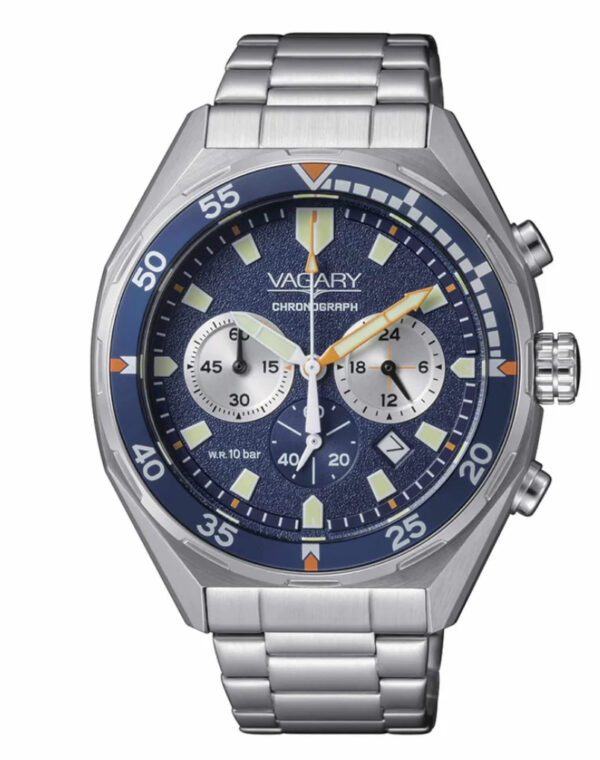 Orologio Vagary Uomo