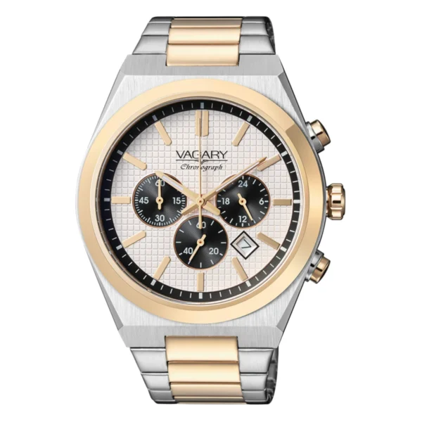 Orologio Vagary Uomo Chronograph