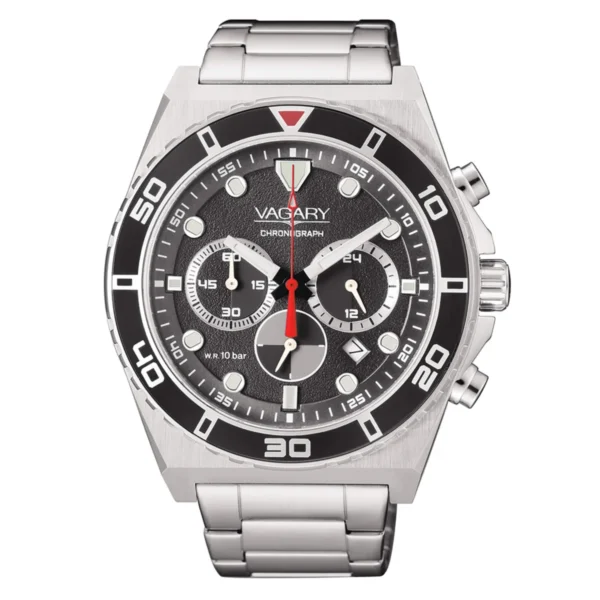 Orologio Vagary Uomo