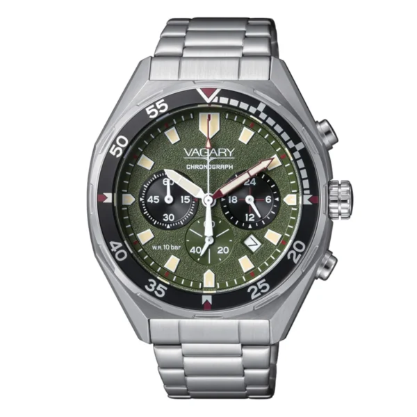 Orologio Uomo Vagary