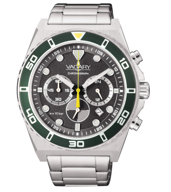 Orologio Uomo Vagary Chronograph
