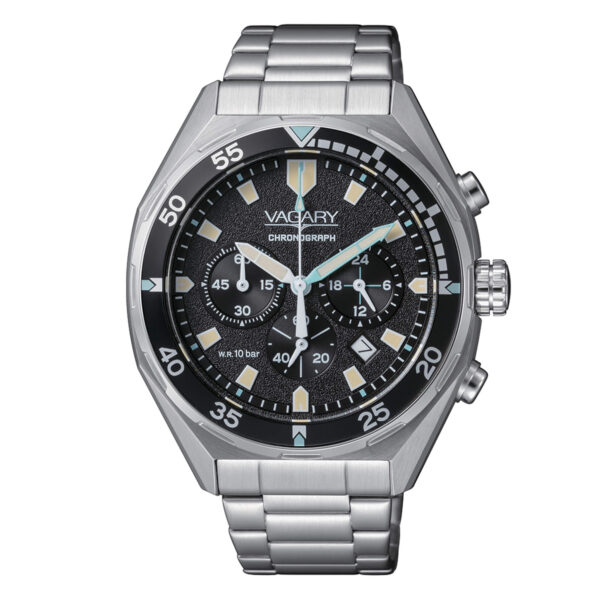 Orologio Uomo Vagary Aqua39
