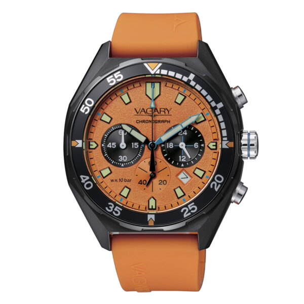 Orologio Uomo Vagary Aqua39