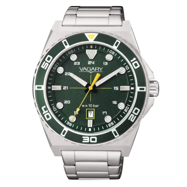 Orologio Uomo Vagary Quarzo