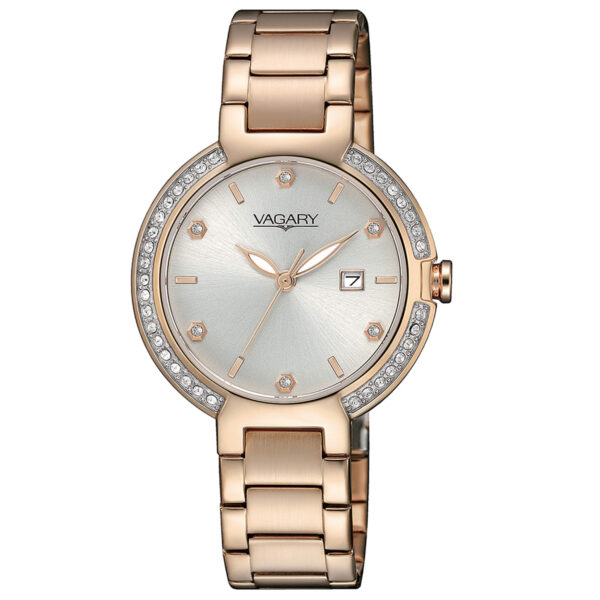 Orologio Donna Vagary Flair Lady