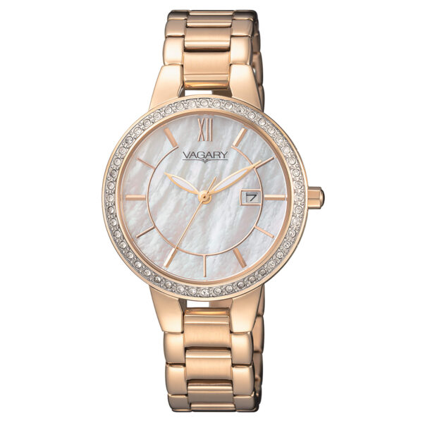 Orologio Donna Vagary Flair Lady