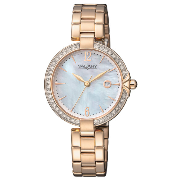 Orologio Donna Vagary Flair Lady