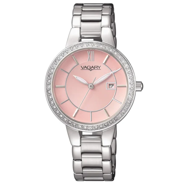 Orologio Donna Vagary Quarzo
