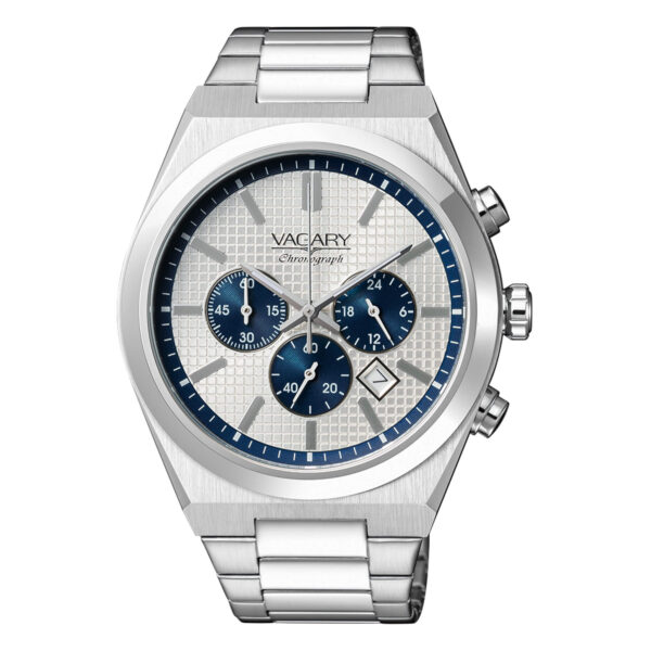Orologio Uomo Vagary Timeless Crono