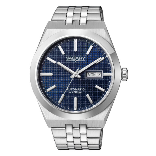 Orologio Uomo Vagary G.Matic 101