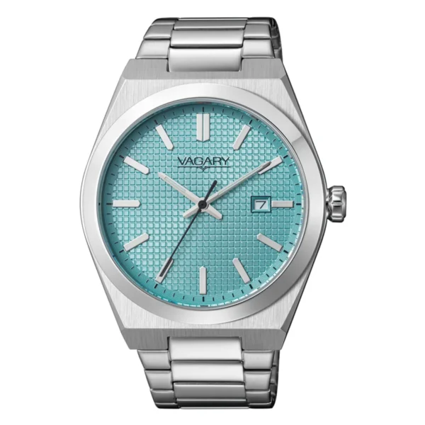 Orologio Uomo Vagary Timeless