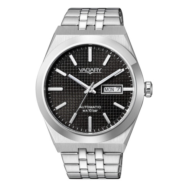 Orologio Uomo Vagary G.Matic 101
