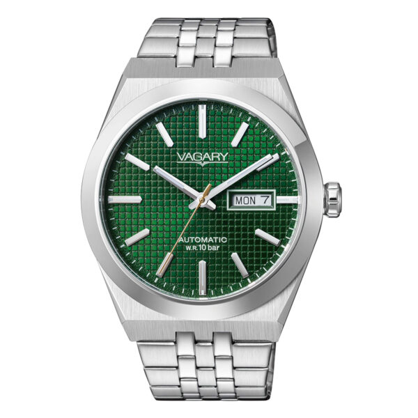 Orologio Uomo Vagary G.Matic 101