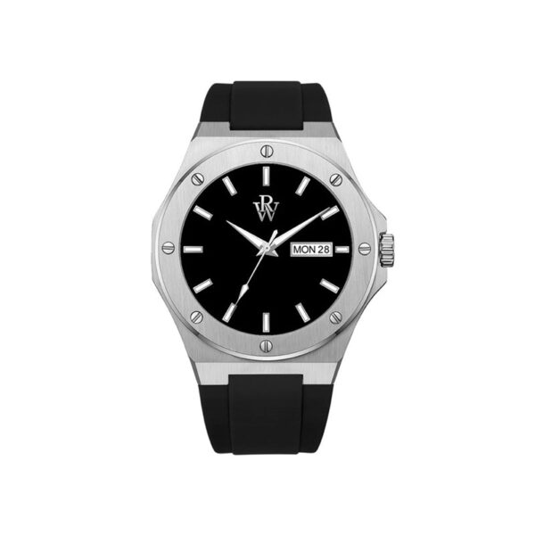 Royal Watch Black