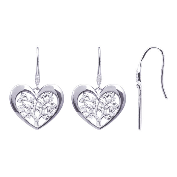 Orecchini Albero della Vita 4youJewels