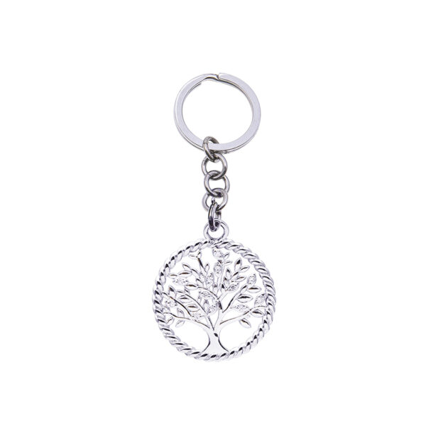 Portachiavi Albero della Vita Life Sentimenti