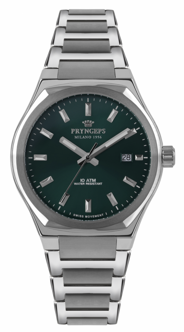 Pryngeps Wall Street Verde