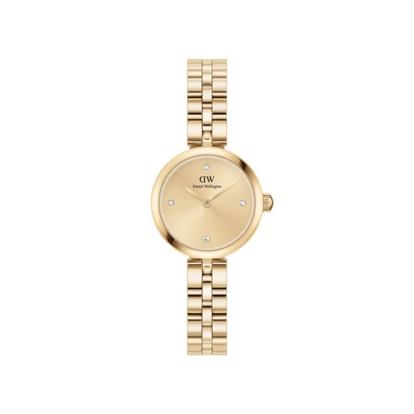 Elan Lumine Unitone Rose Gold